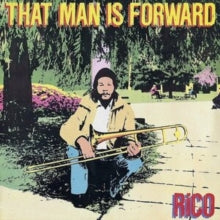 That Man Is Forward [40th Anniversary] - Vinyl Record Album