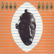 Jama Rico [40th Anniversary] - Vinyl Record Album