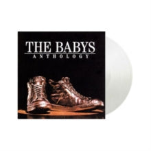 BABYS - ANTHOLOGY - Vinyl Record