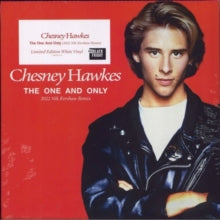 CHESNEY HAWKES - ONE AND ONLY [2022 NIK KER - Vinyl Record 12EP