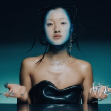 LVRA - SOFT LIKE STEEL - Vinyl Record 12" RECORD