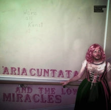 SUZIE PURKIS   ROYAL - ARIA CUNTATA AND THE LOW MIRAC - CD