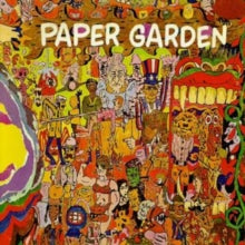 PAPER GARDEN - Vinyl Record