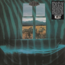 ZZEBRA - Vinyl Record