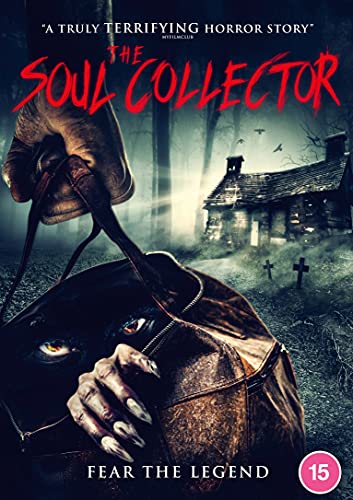 Soul Collector - New DVD