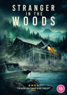 Stranger In The Woods - DVD