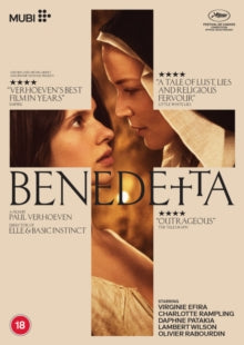 Benedetta - DVD