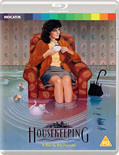 Housekeeping - Blu-ray