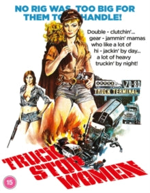 Truck Stop Women - blu-ray