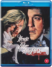 House On The Edge Of - House On The Edge Of The Park [Blu-ray] - BluRa