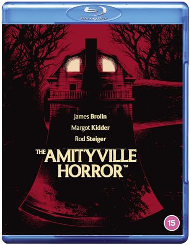 Amityville Horror. The - New Blu-ray