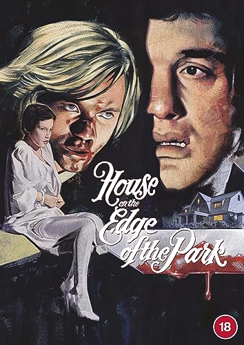 House On The Edge Of - House On The Edge Of The Park [DVD] - New DVD