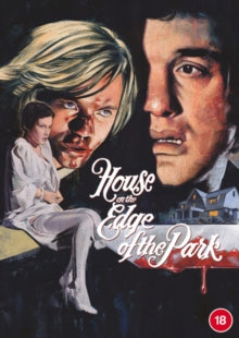House On The Edge Of - House On The Edge Of The Park [DVD] - DVD