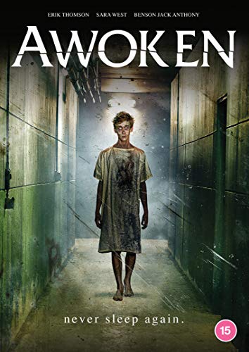 Awoken - New DVD