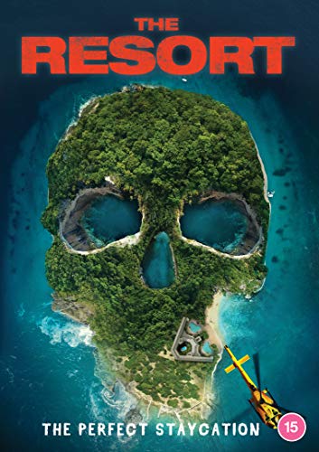 Resort - New DVD