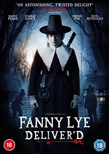Fanny Lye Delivered - New DVD