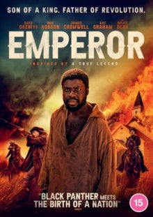 Emperor - DVD