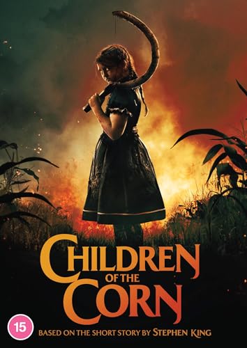 Children Of The Corn - DVD
