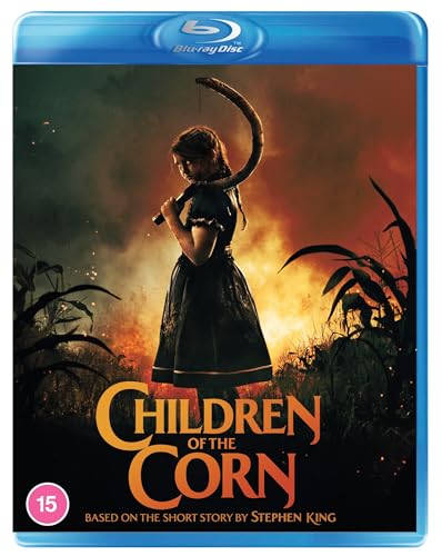 Children Of The Corn - Blu-ray
