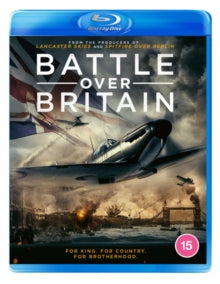 Battle Over Britain - Blu-ray