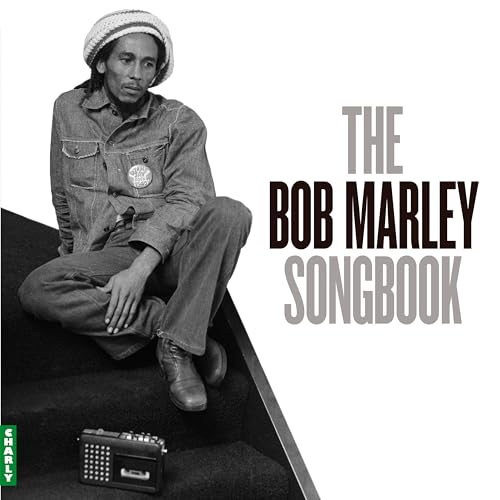 BOB MARLEY & FRIENDS - Bob Marley Songbook - New CD