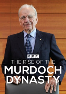 Rise of the Murdoch Dynasty - DVD