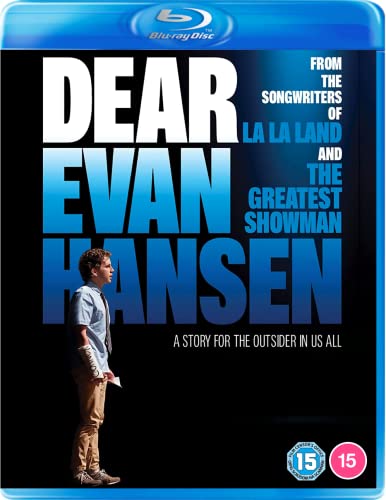 Dear Evan Hansen - Blu-ray