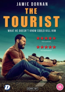 Tourist. The - DVD