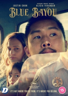 Blue Bayou - DVD