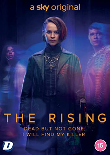 Rising. The - New DVD