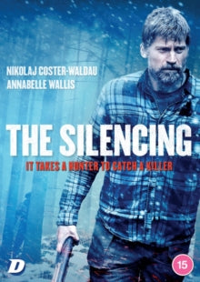 Silencing - New DVD