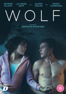 Wolf - DVD