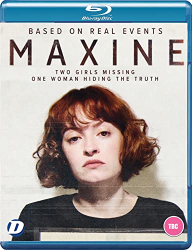Maxine - New BluRay