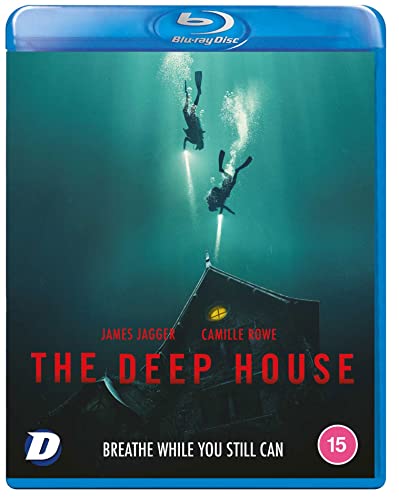 Deep House. The - New Blu-ray