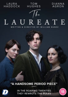 Laureate. The - DVD