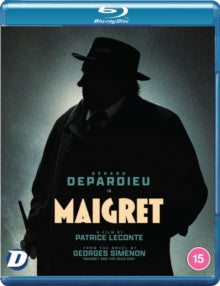 Maigret - Blu-ray