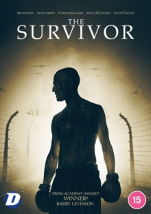 Survivor.The - DVD