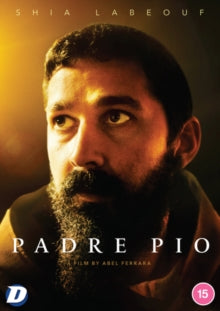 Padre Pio - DVD
