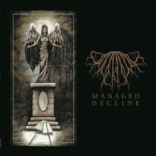 Underdark - Managed Decline - CD