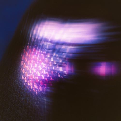 Iress - Sleep Now, In Reverse - New Vinyl Record