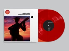 MARK PETERS - RED SUNSET DREAMS - Vinyl Record VL
