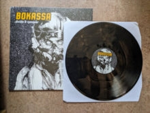 BOKASSA - DIVIDE & CONQUER - Vinyl Record VL
