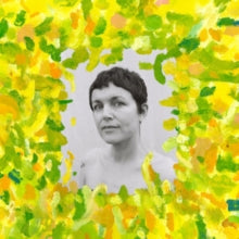 CARA BETH SATALINO - LITTLE GREEN - Vinyl Record VL