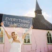 ABBIE OZARD - EVERYTHING STILL WORRIES ME - CD