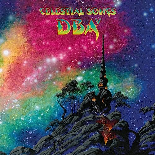 Downes Braide Associ - DOWNES BRAIDE ASSOCIATION  - CELESTIAL SONGS -