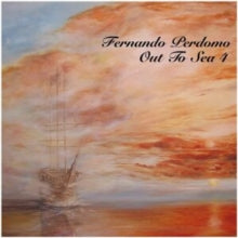 Fernando Perdomo - OUT TO SEA 4 - CD