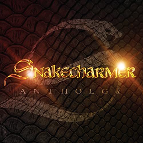 Snakecharmer - - ANTHOLOGY - CD