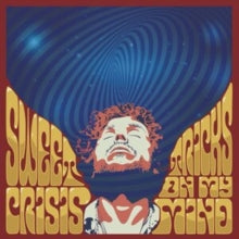 SWEET CRISIS - TRICKS ON MY MIND - cd