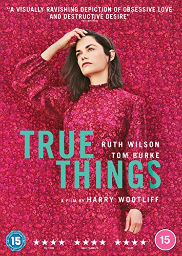 True Things - DVD