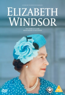 Elizabeth Windsor - DVD